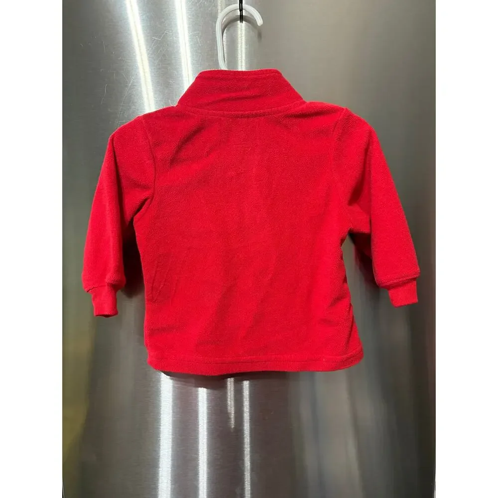 5/$20 Bear Jacket - Carter's - 12mo